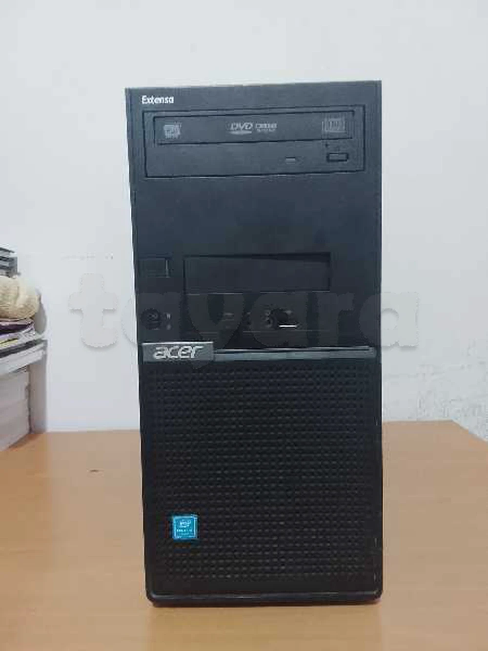 Pc bureau Acer