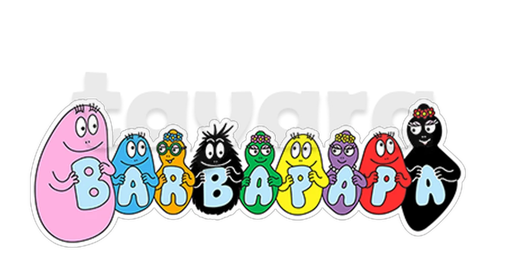 Shop's avatar of Barbapapa Toys on tayara