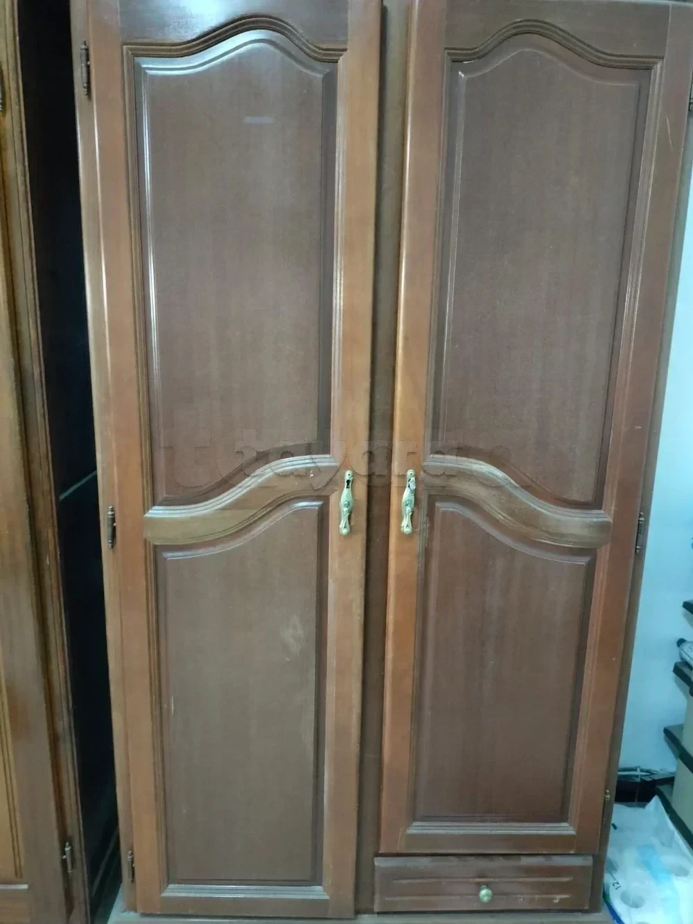 Armoire Blenz / Garde robe Blenz