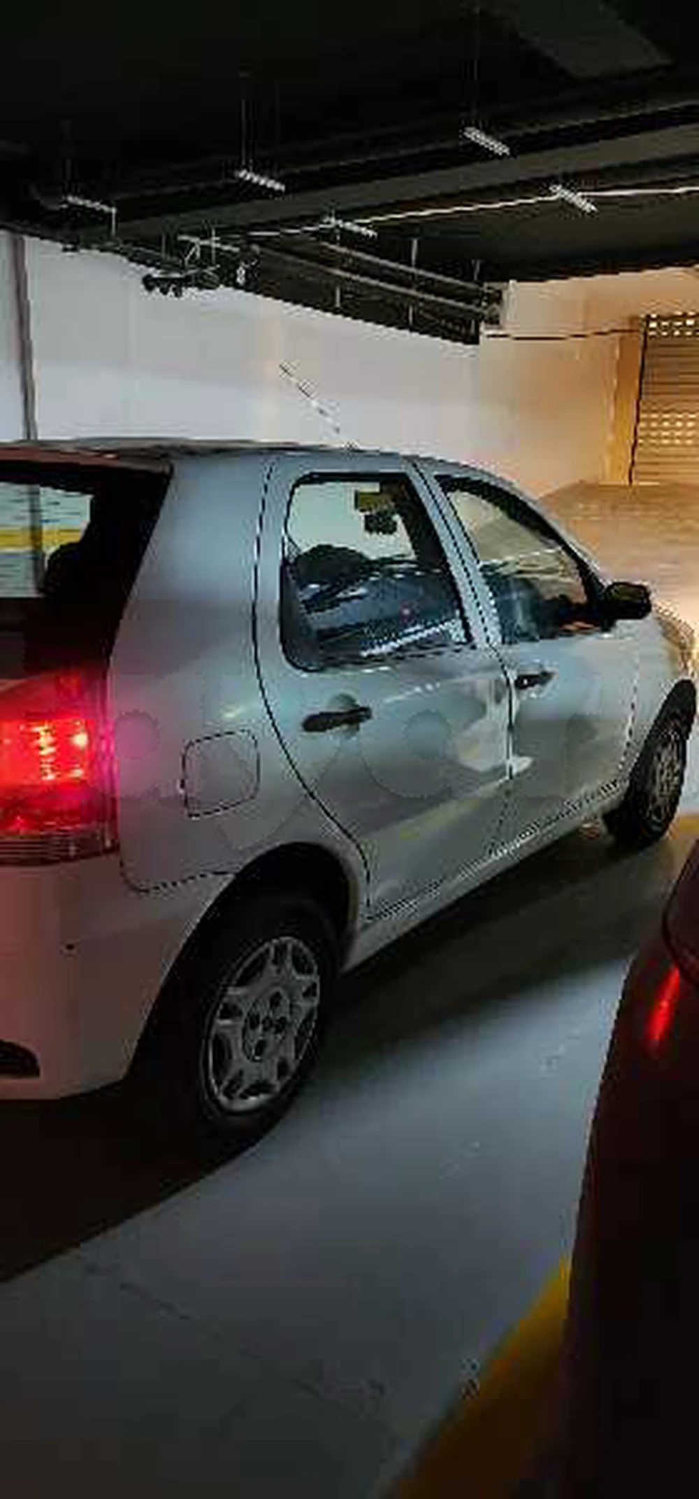 Fiat Palio