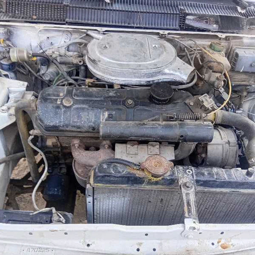 Peugeot 305