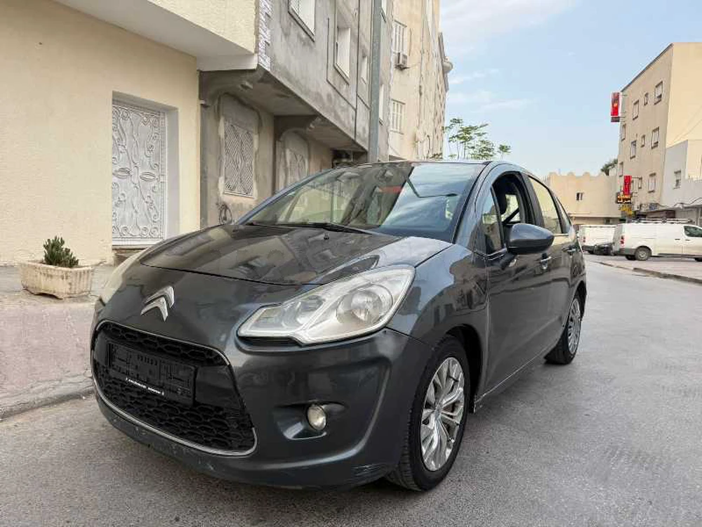 Citroen C3