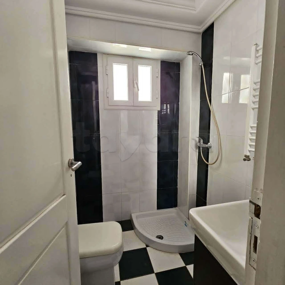 À louer : Maison meublé – Prés du foyer-Ghazeli
