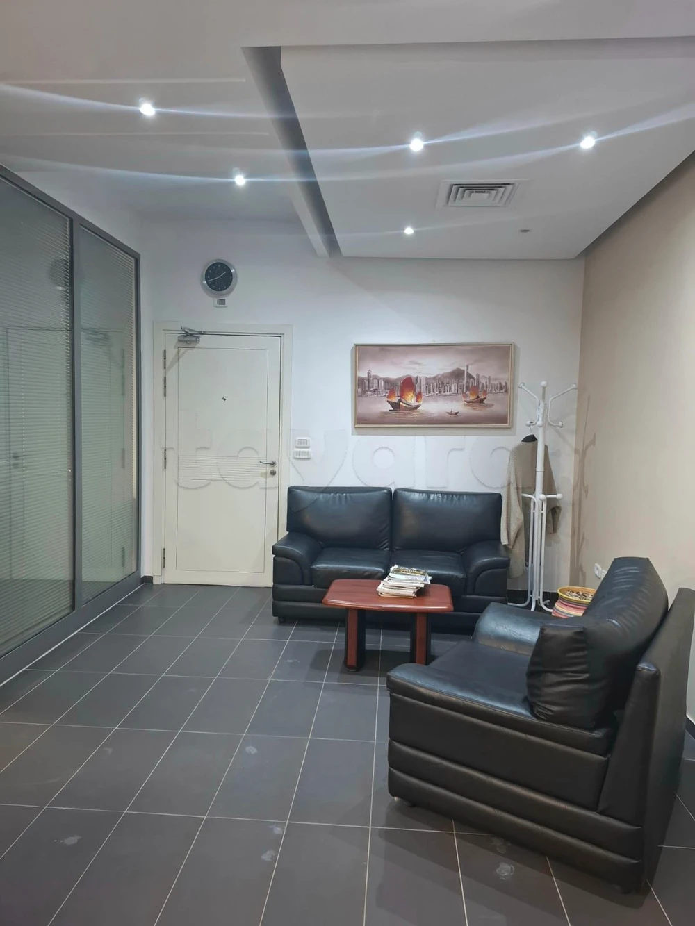 Bureaux d'exception à vendre à La Marsa