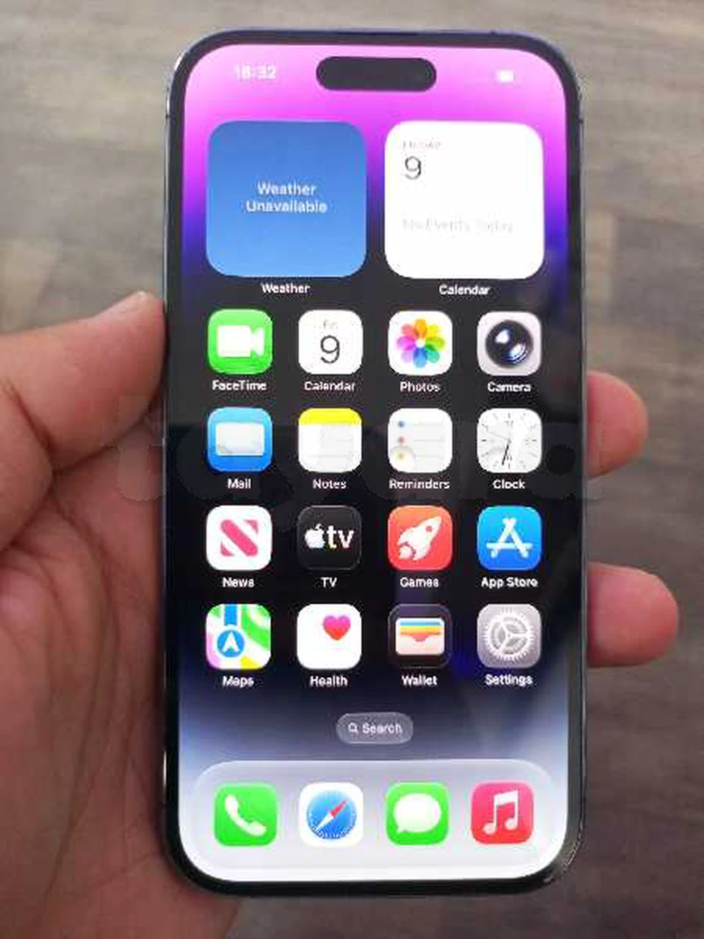 iphone 14 pro 128gb