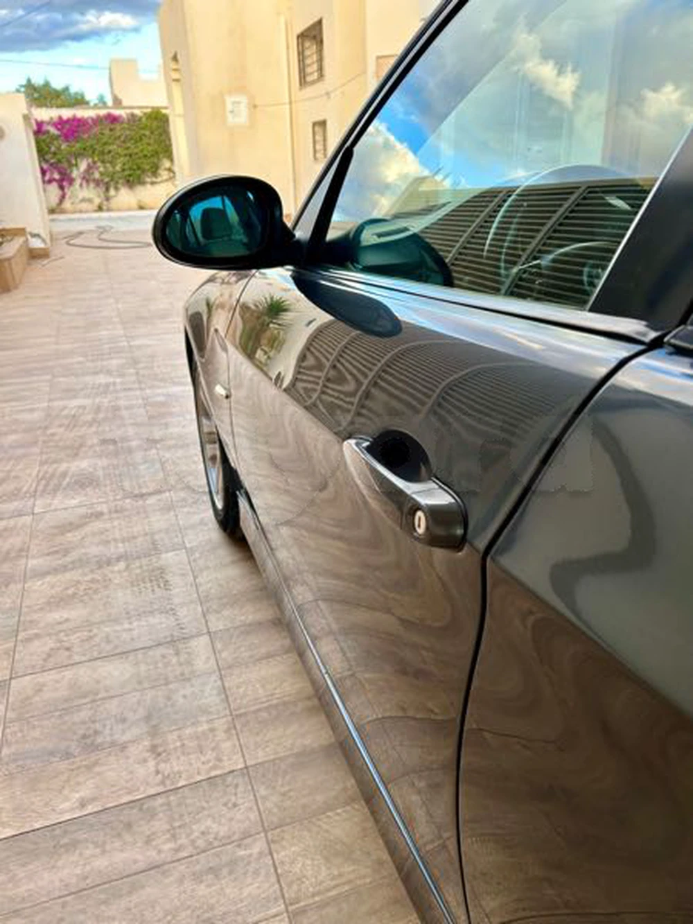 BMW Serie 3