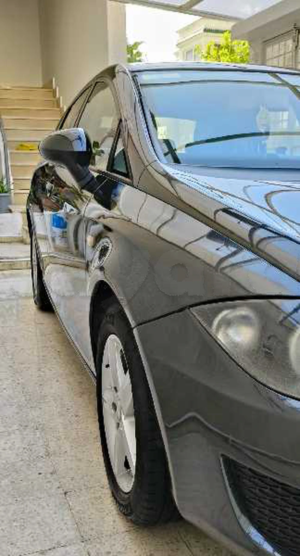 SEAT Leon ST