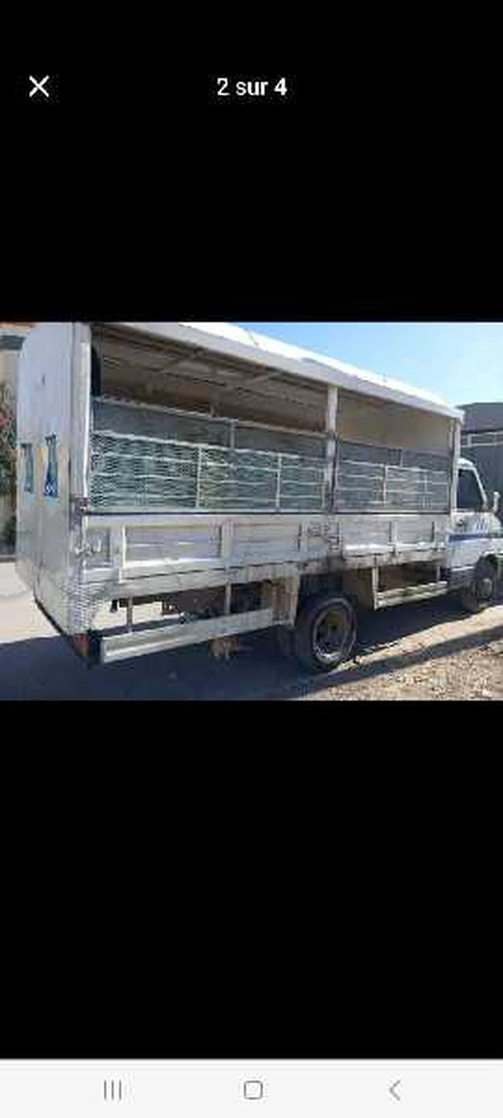 iveco 35 10