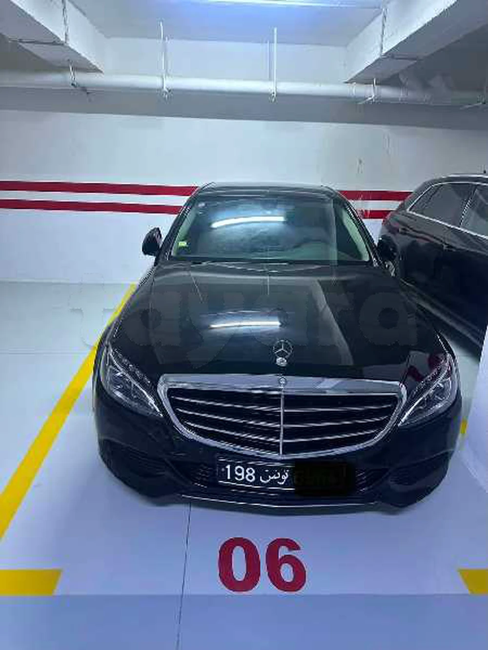 Mercedes-Benz Classe C