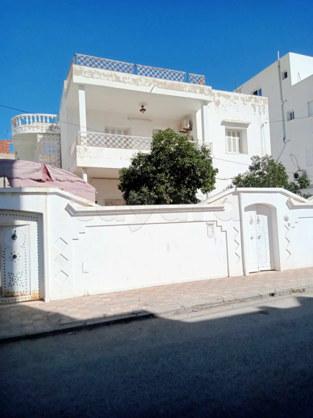 Tayara Tn Maison Sousse Ventana Blog