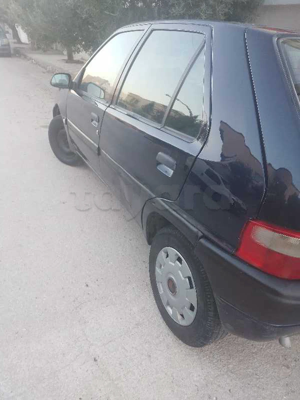 Citroen Saxo