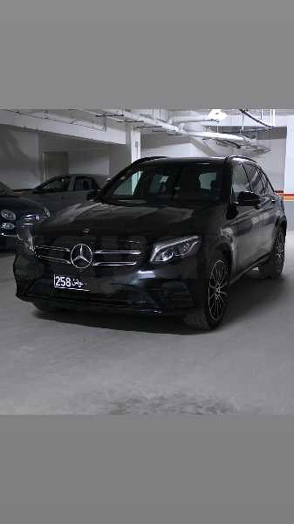 Mercedes-Benz Classe GLC