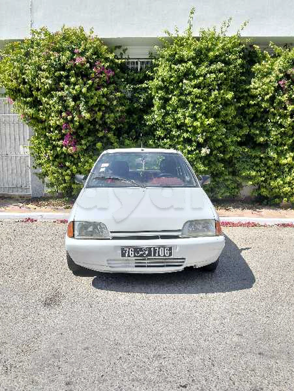 Citroen AX