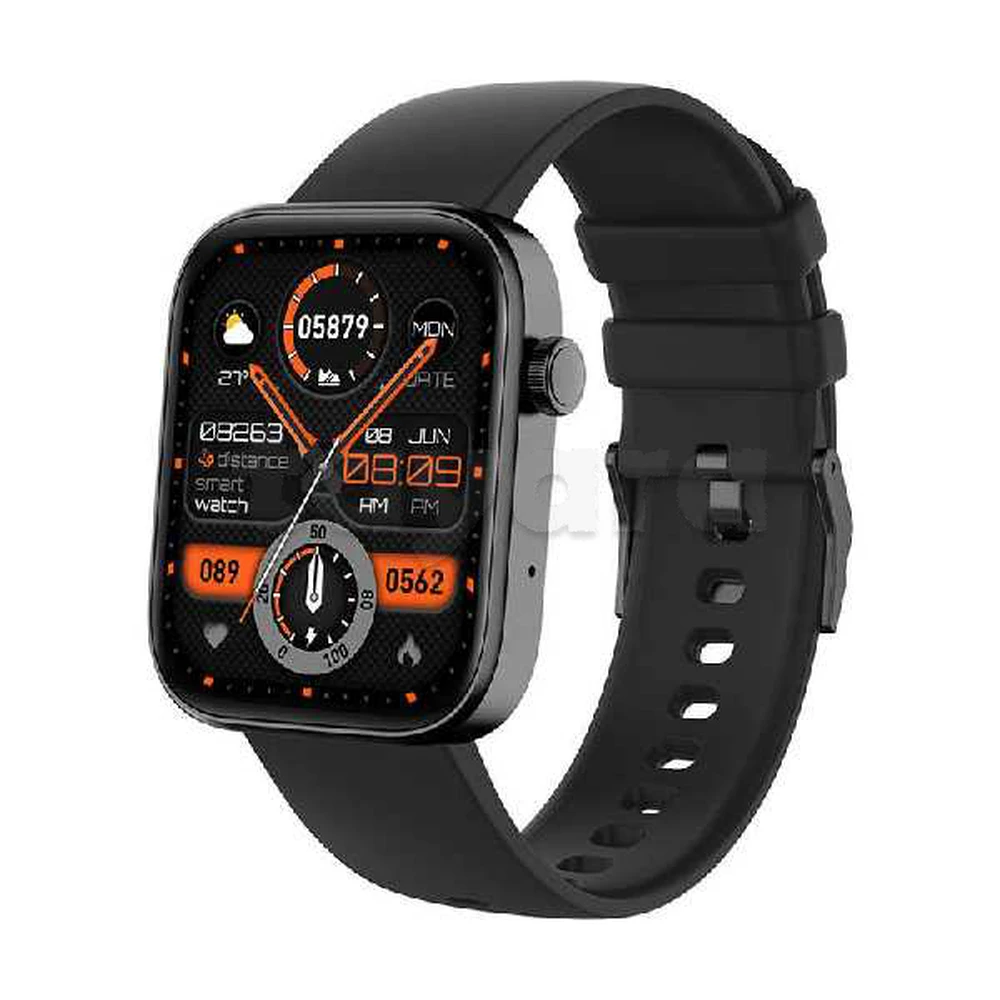 montre SMART Colmi p71 état neuf jamais utilisées