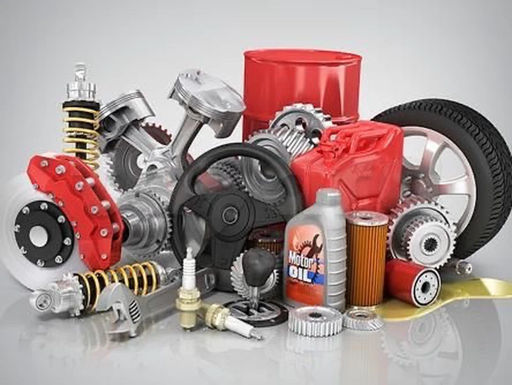 Pièces de rechange Chevrolet aveo