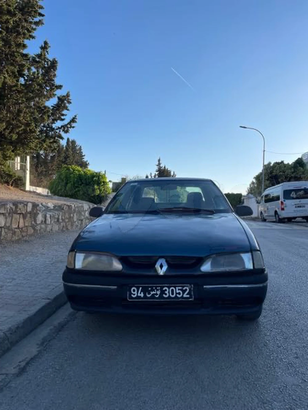 Renault 19