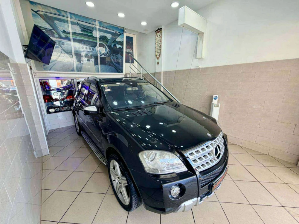 Mercedes-Benz Classe ML