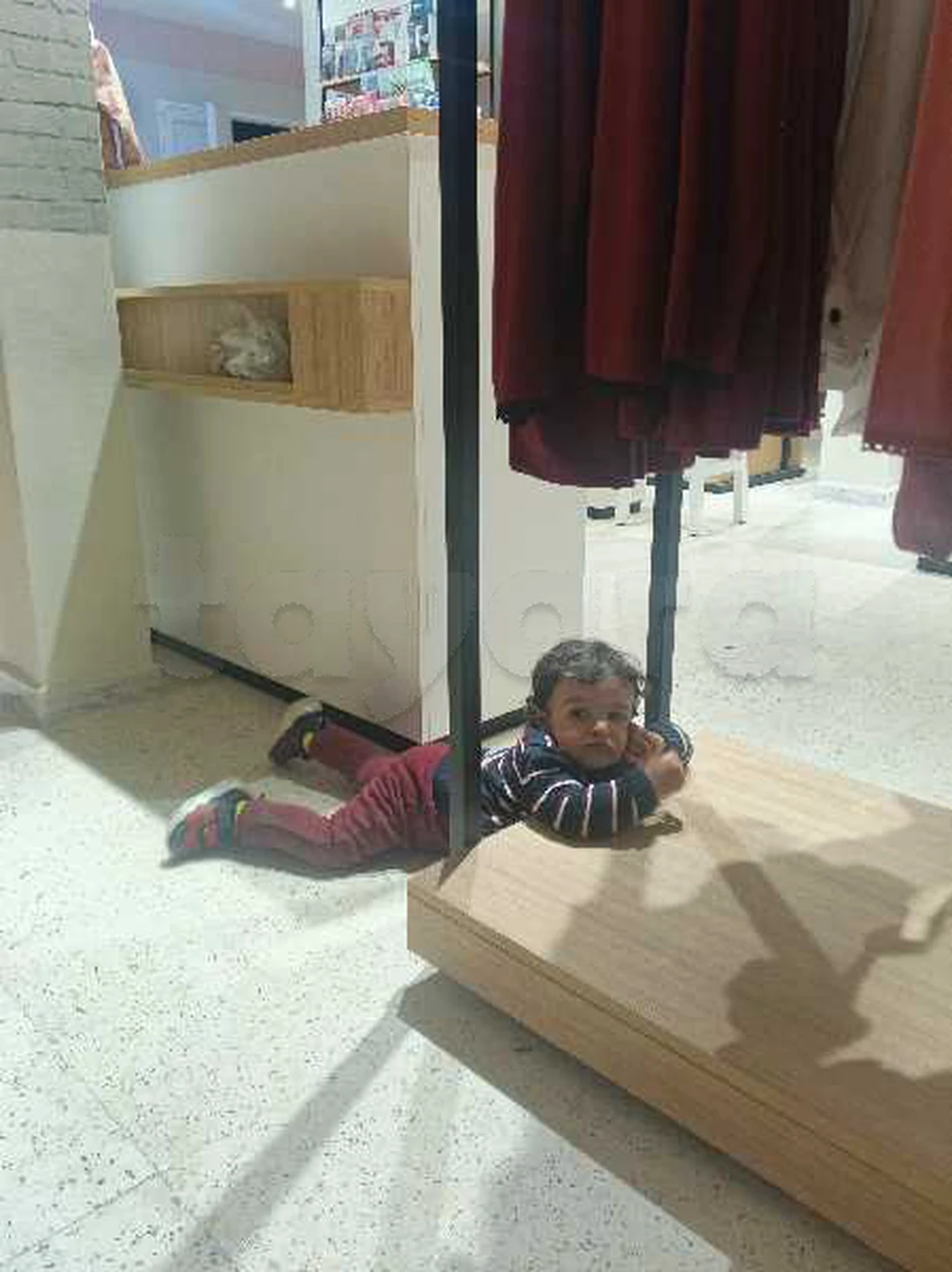 Carte voiture Renault Super 5