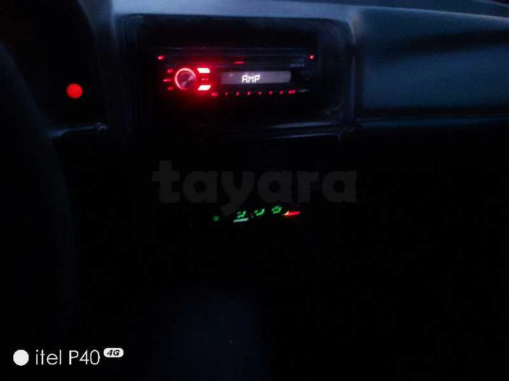 Citroen AX