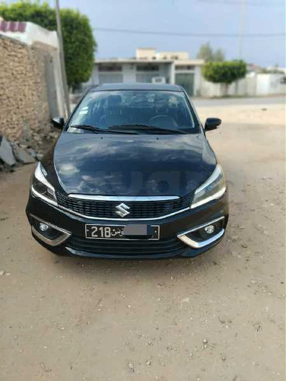 Suzuki Baleno