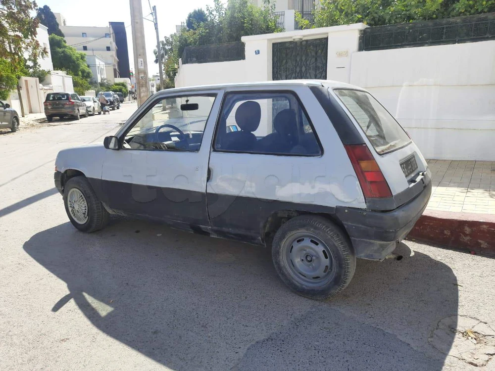 Renault Super 5