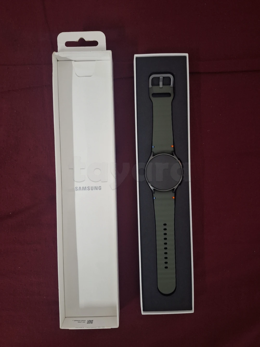 Galaxy watch 7