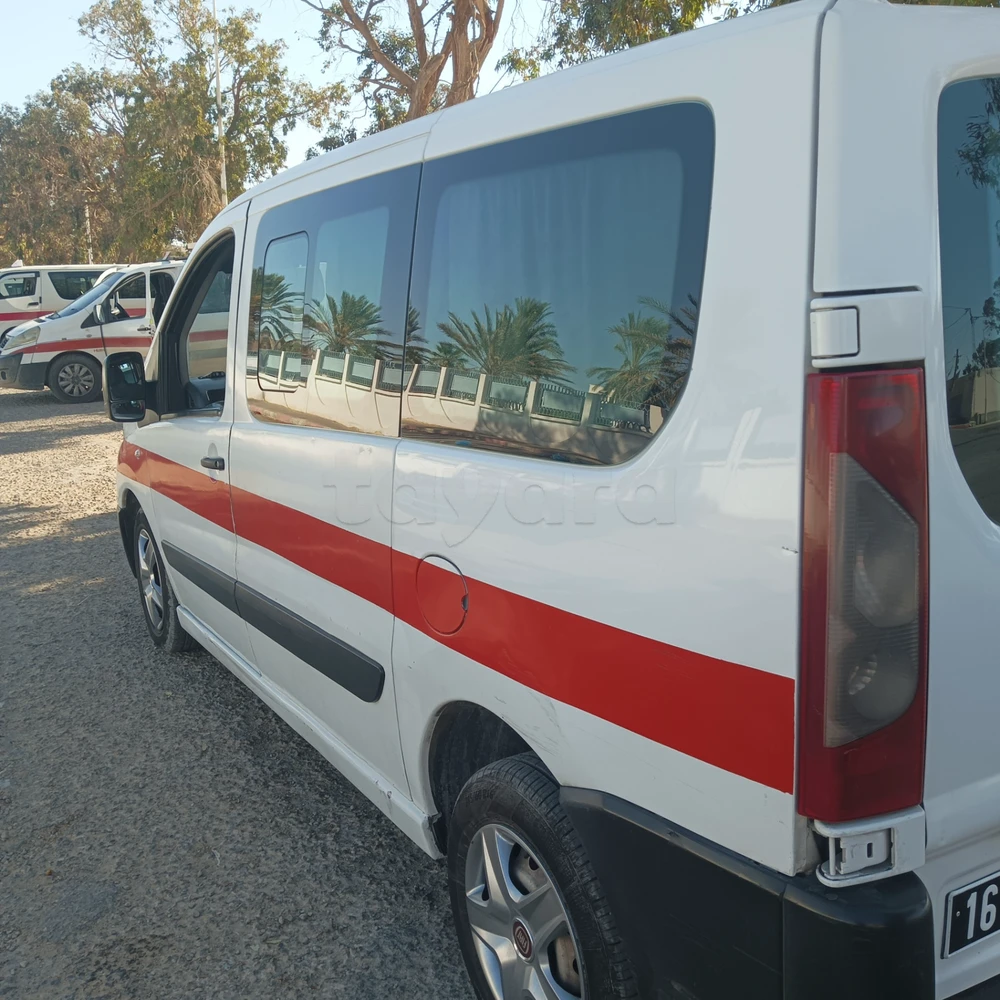Fiat Scudo