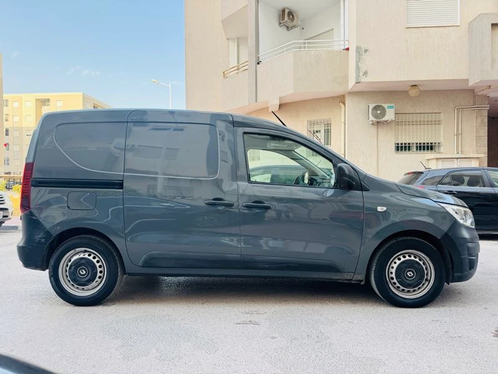 Renault Express