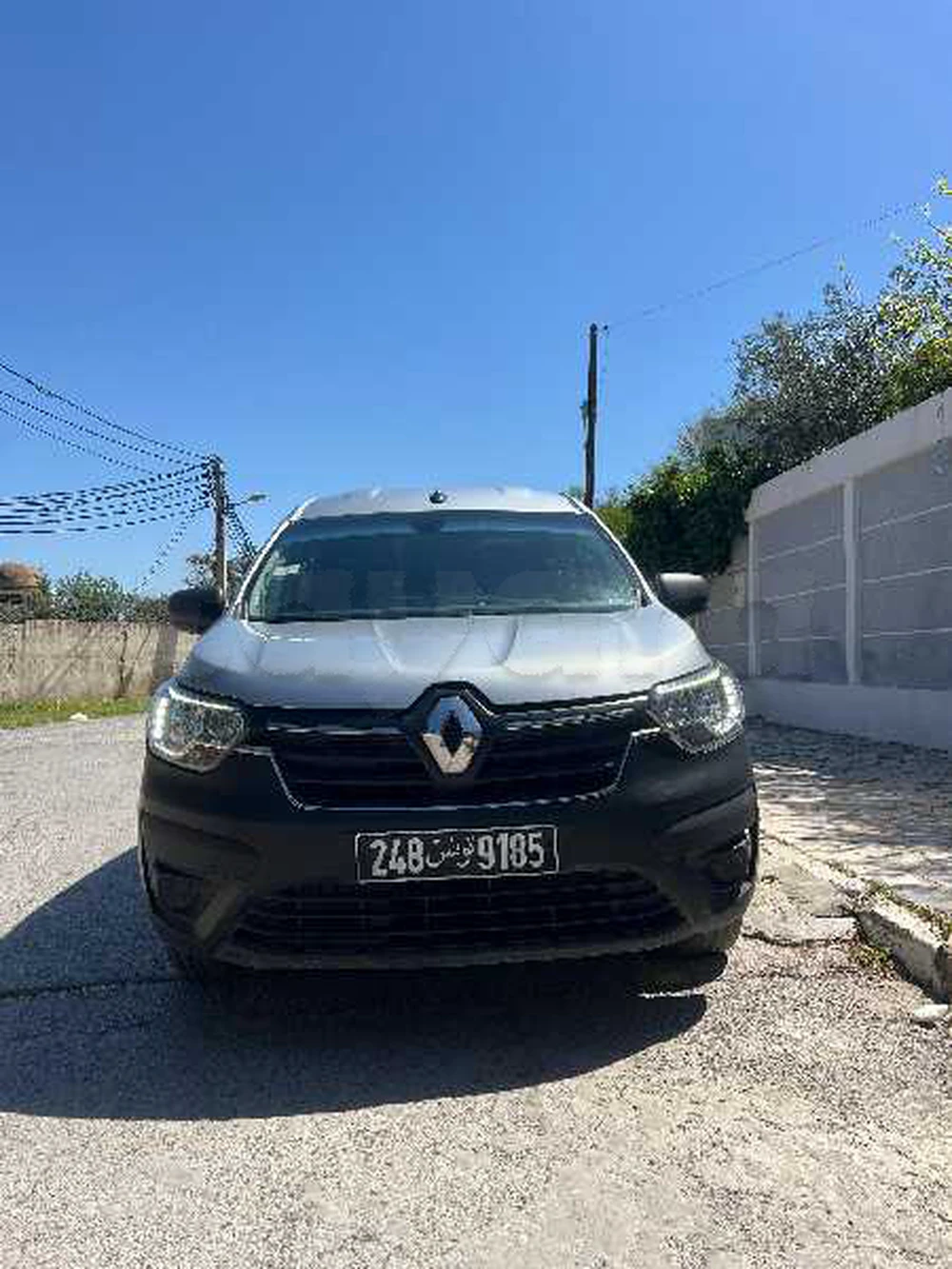 Renault Express