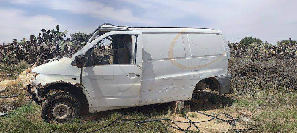 Carte voiture Mercedes-Benz Vito