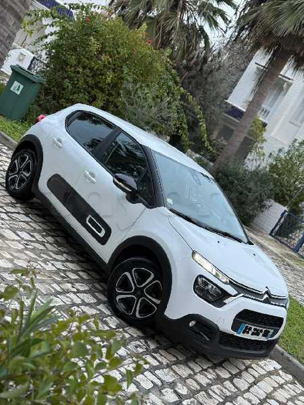 Citroen C35