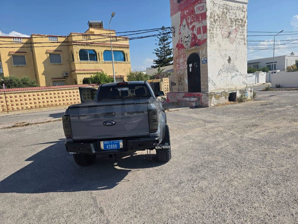 Ford Ranger