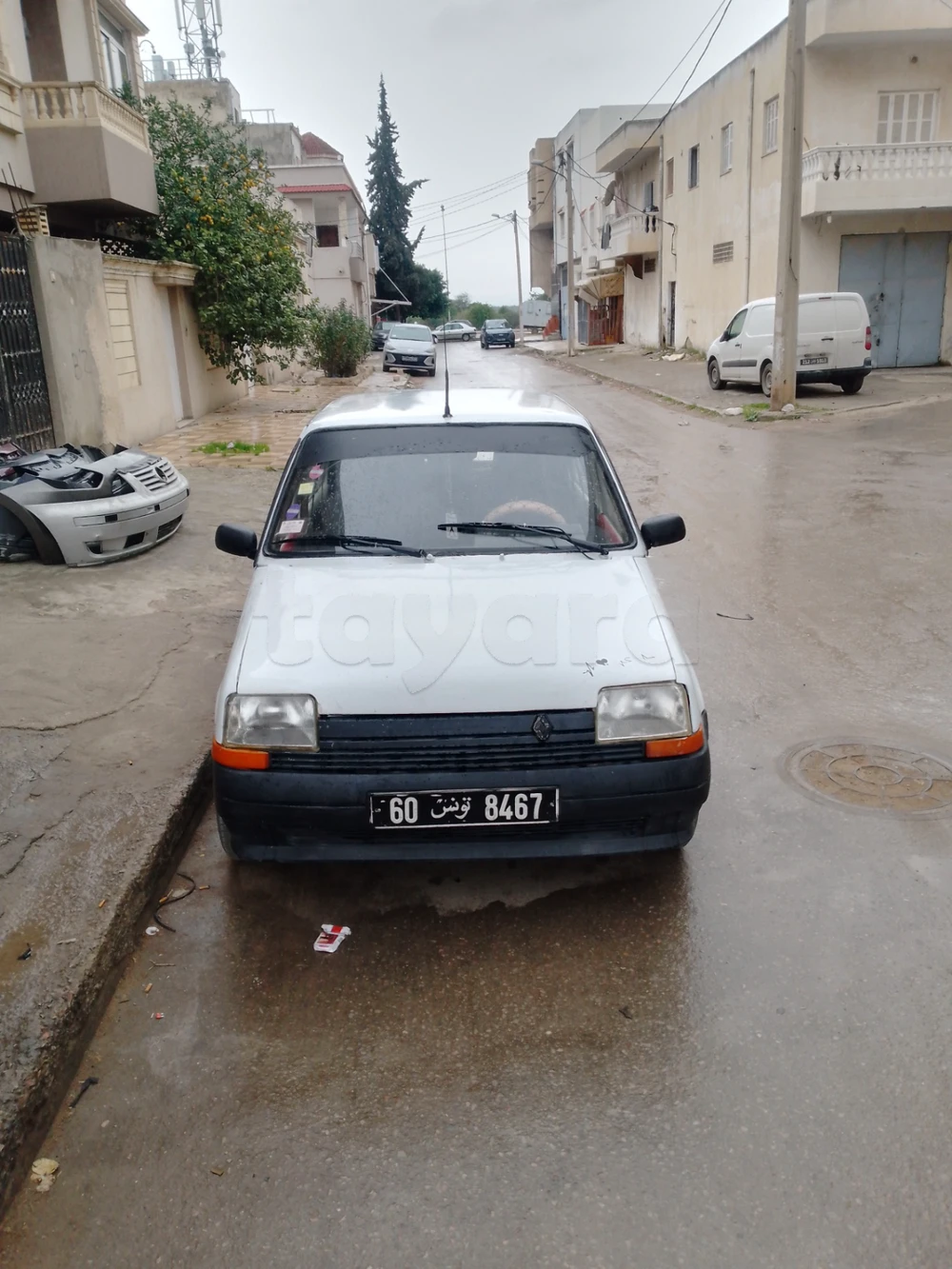 Renault Super 5