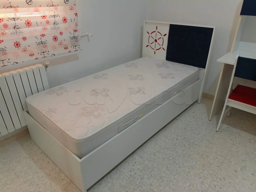 chambres enfant complètes