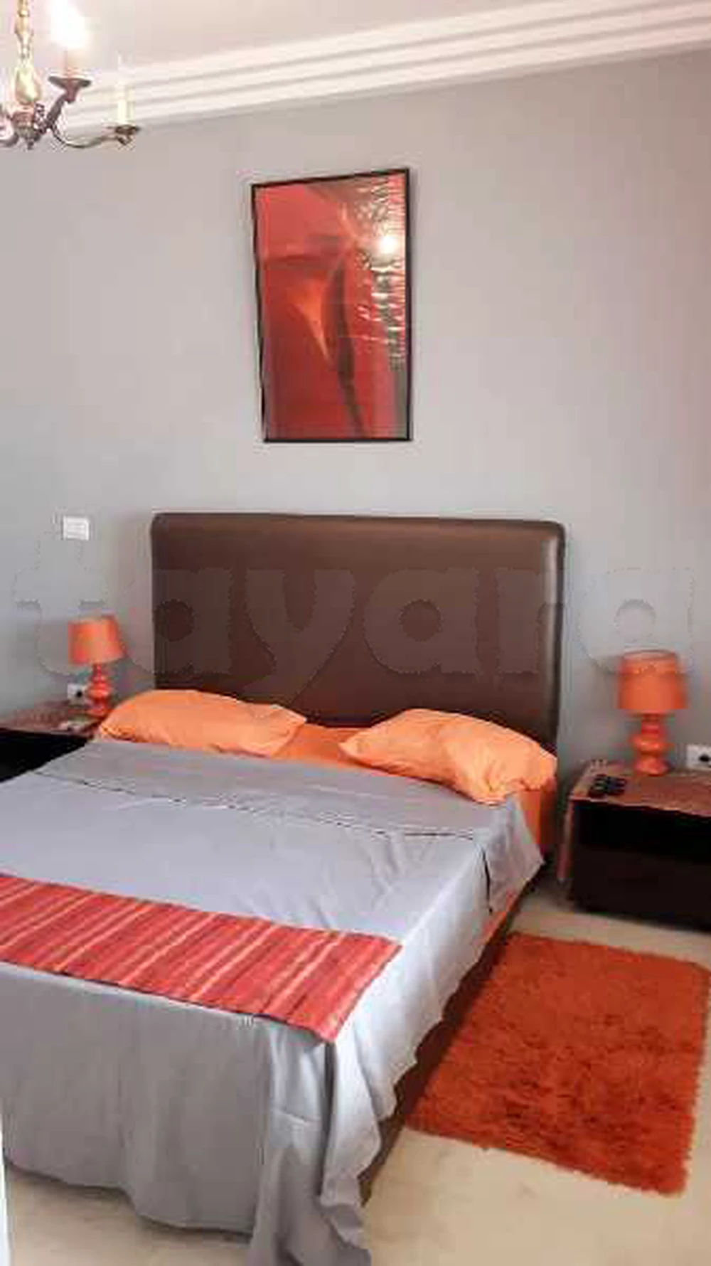 al un très luxueux appartement à cité el fawz enasser 2 - Bild 4