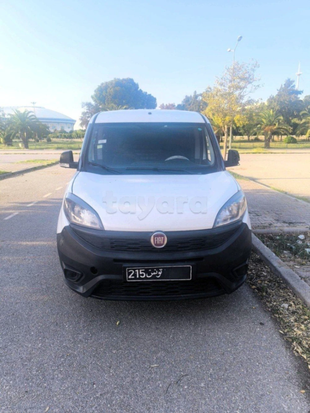 Fiat Doblo