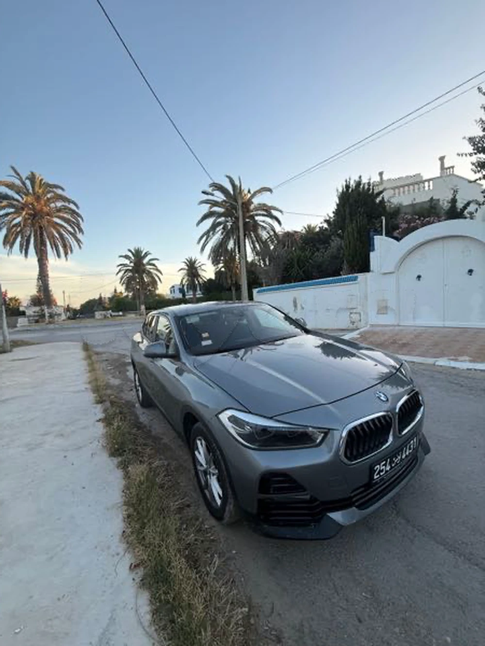 BMW M