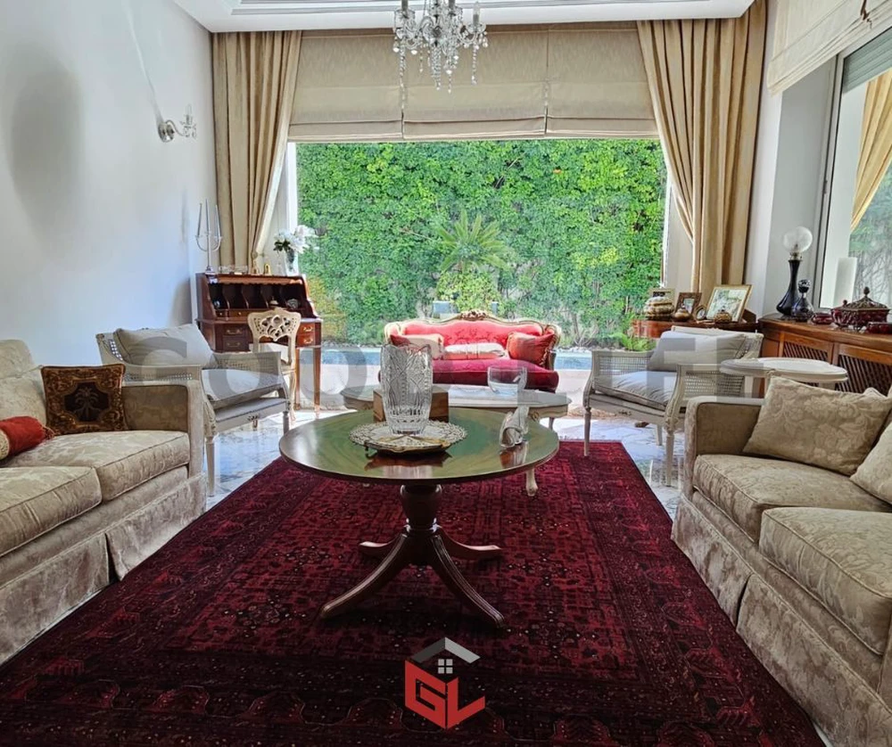 A Vendre Villa à Menzah 1