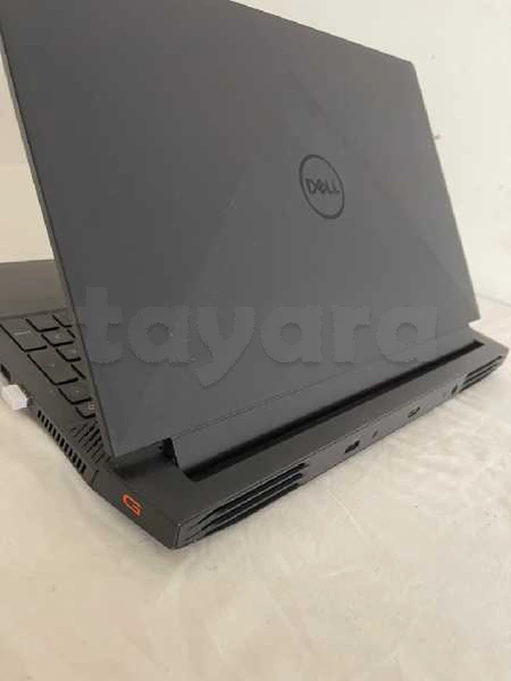 pc portable gamer Dell G15 5510