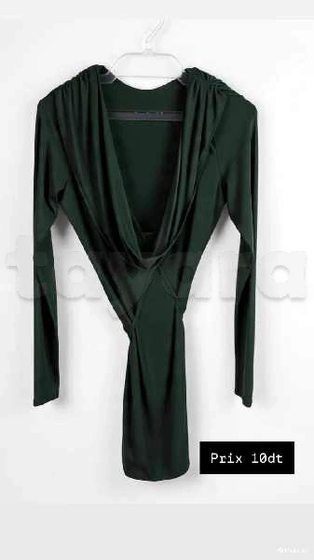 vêtements habillés femme