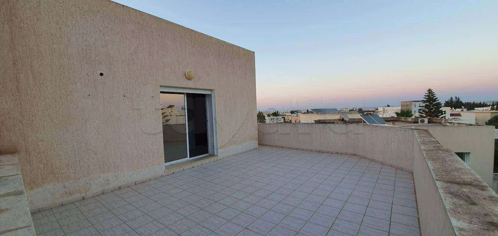 Spacieux S1 Grande terrasse et vue panoramique