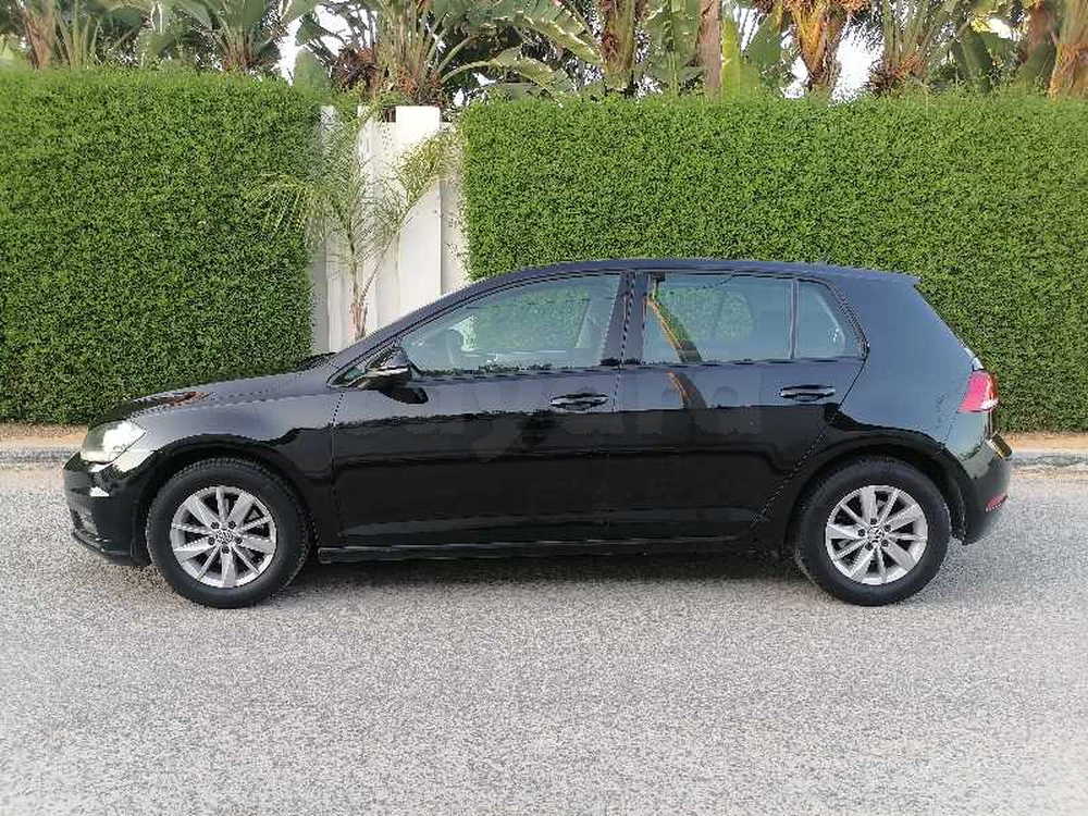 Volkswagen Golf 8