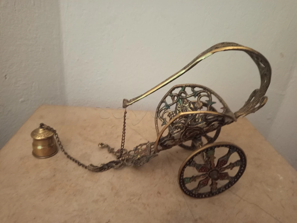 Miniature décoration