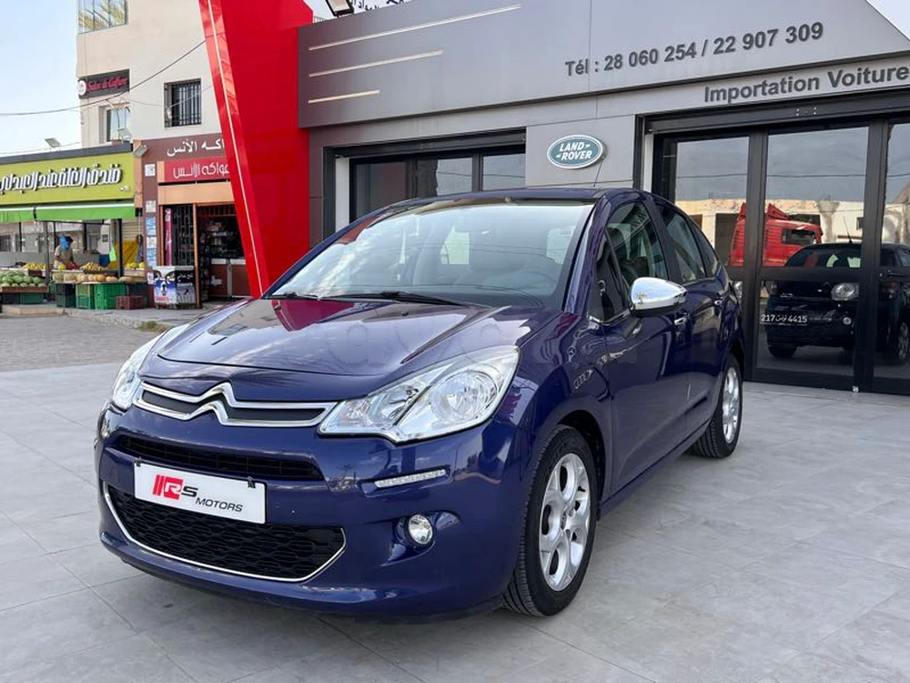 Citroen C3