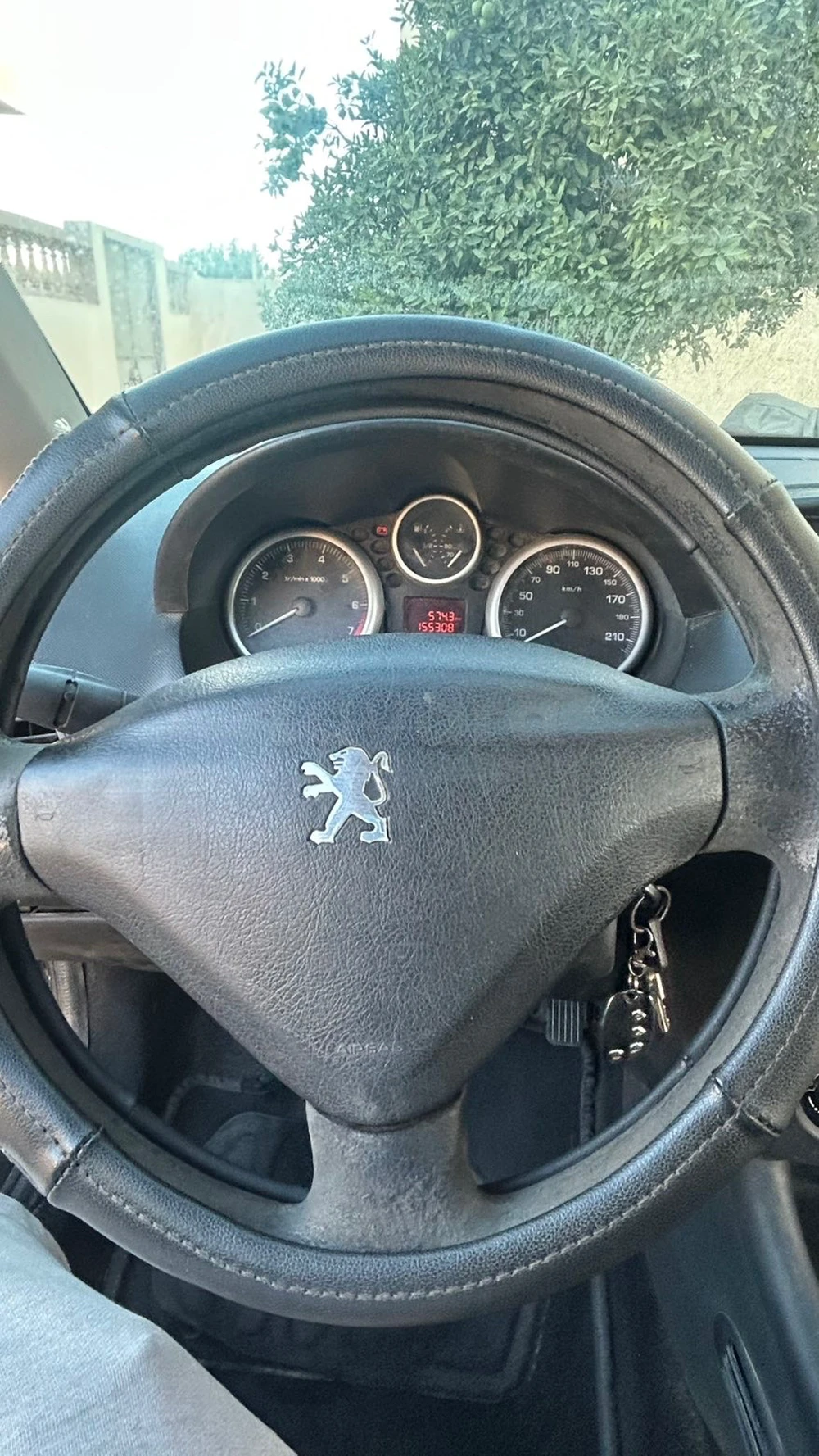 Peugeot 206+