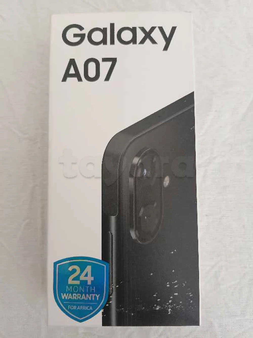 SAMSUNG A07