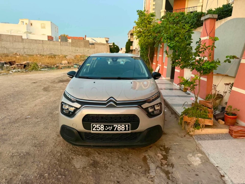 Citroen C3