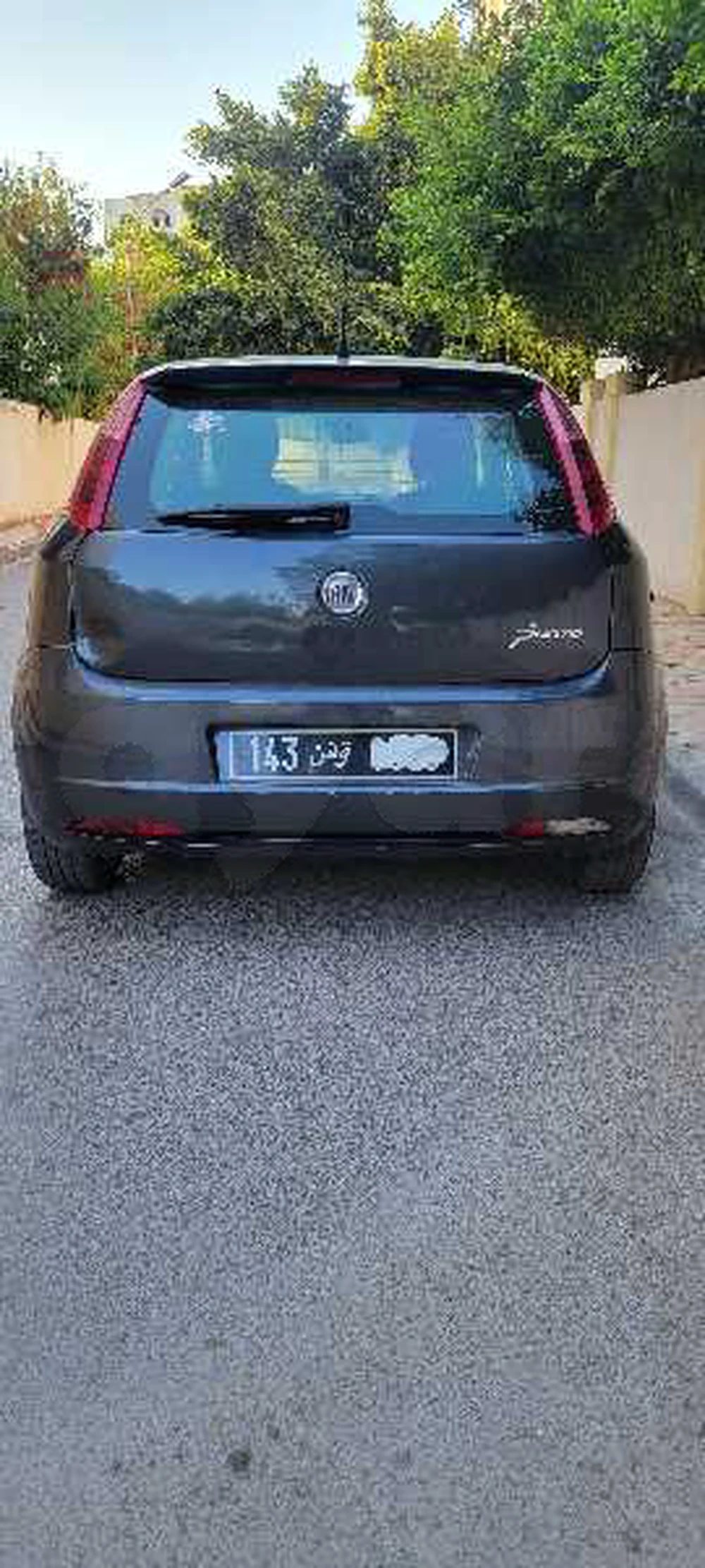Fiat Grande Punto