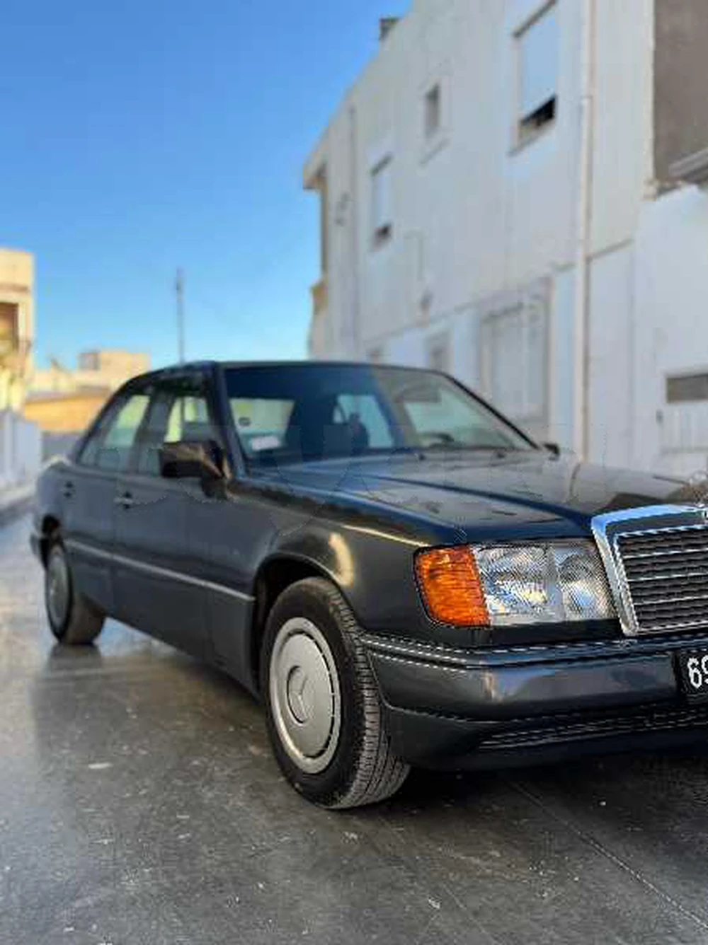Mercedes-Benz 250