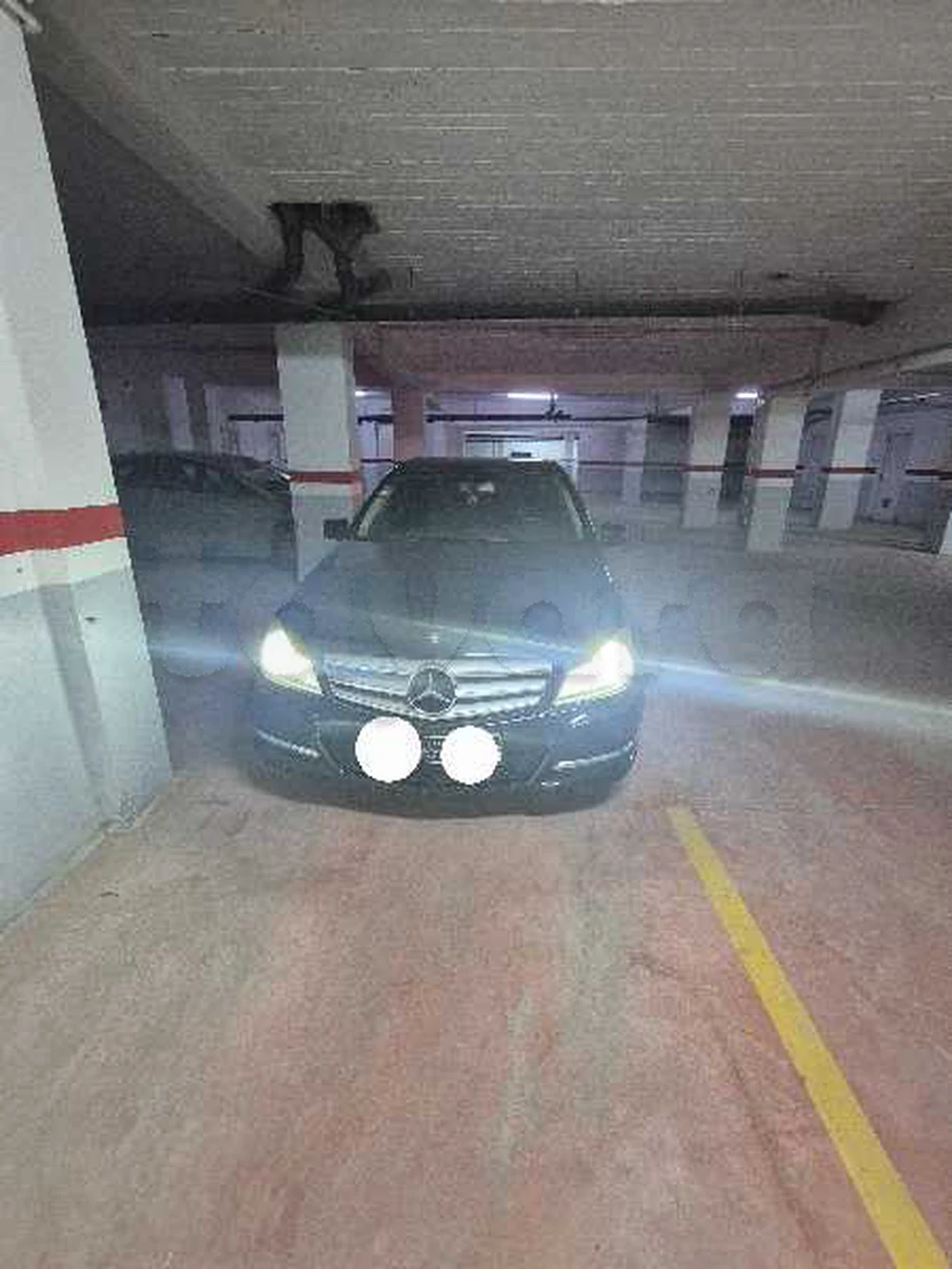 Mercedes-Benz Classe C
